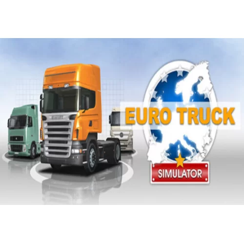  Euro Truck Simulator